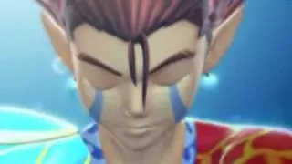 Tengai Makyou III: NAMIDA (Opening Credits) - PS2