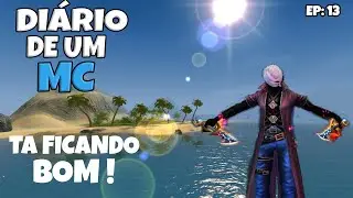 THE CLASSIC PW: O MERCENÁRIO ESTA FICANDO MUITO BOM !