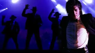 MJ CREW - Don't Stop Til' You Get Enough | Michael Jackson Tribute Show