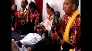 M3alam said boulhimas Lila ( llhadya) Marrakech