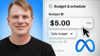 Find Your Winning Facebook Ad With This LOW Budget Test