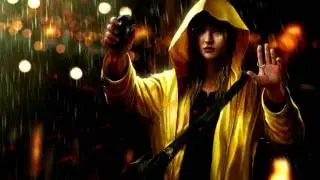 Influx - Broken