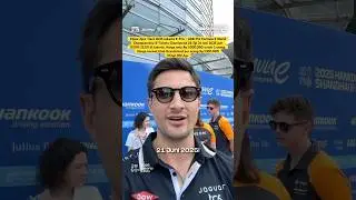 Sale Tickets Jakarta E-Prix ABB FIA Formula E World Championship E-Tickets Grandstand 2E 21 June ...