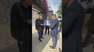 As&iacute; detuvieron a Billy &Aacute;lvarez, presidente del Cruz Azul, por Delincuencia Organiza y m&aacute;s delitos