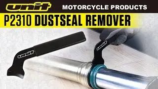P2310 DUST SEAL REMOVER