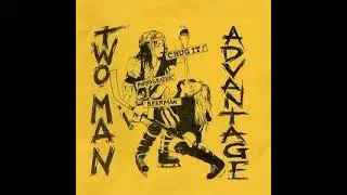 Two Man Advantage / The Loiterers - Split EP (1998) (Old School Hardcore Punk)