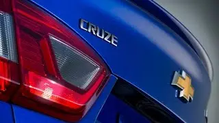 2016 Chevy Cruze car tech hands on review