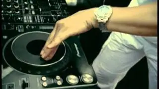 Danny Powers Vs Activa - Lost Telic ( 3abooda's Mash Up ).wmv