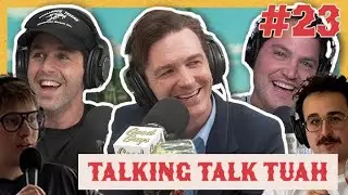 Drake And Josh Did A Podcast. (Good Guys Analysis)