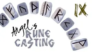 ❓GOSSIP or TRUTH? [RUNE CASTING] #runecasting