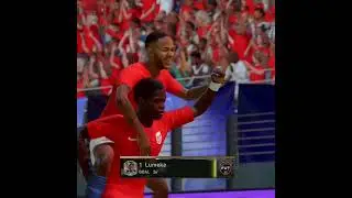 FIFA 23 | Great goals | FUT 23 | Lumeka #fifa