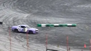 Friday Night Drift at C&O Lanier Raceway