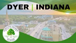 Town of Dyer Show June 25, 2025