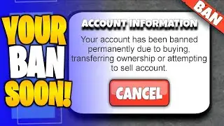 CLASH OF CLANS Account BANS! After This COC New UPDATE 