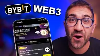 BYBIT WEB3 WALLET: COSA CAMBIA E COME GUADAGNARE