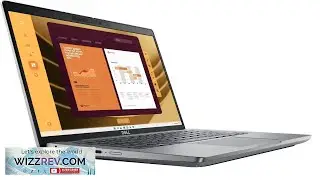 Dell Latitude 5450 Core Ultra 5 135U 32GB RAM