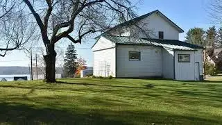 3494 Old Fluvanna Road