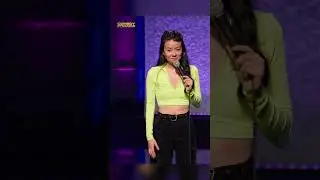 Baby Fight - Sierra Katow - Stand-Up Comedy