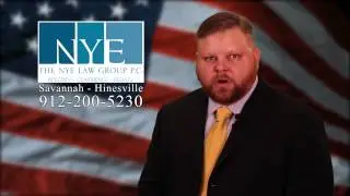 Car Accident Lawyers Savannah GA - The Nye Law Group