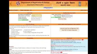 How to Verify Leave and License Agreement Online Registration
