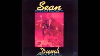 Sean Macreavy - Let's Go Away For A While (Beach Boys cover w/lyrics)