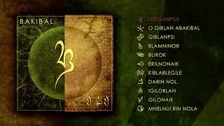 BAKIBAL - Lneganpsa