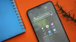 BEST ANDROID APPS 2019