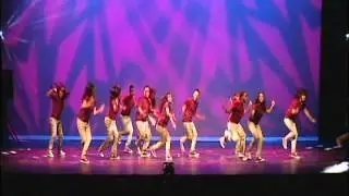 The Drop Varsity 2012