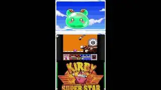 Let's Finish This! [Kirby Super Star Part 2] (Portrait)