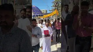 SGIOC Perunal Highlights 2025