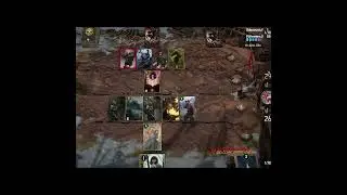GWENT: When Luck is on Your Side