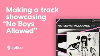 Tips for making sample pack demos + track walkthrough by 
