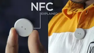 NFC - Underrated Tech Explained Ft. LINQS - Hindi
