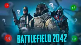 Battlefield 2042 - Mi a Helyzet a J&aacute;t&eacute;kkal 2026-ban?