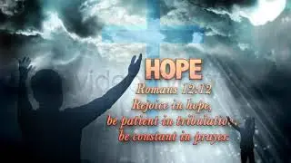 Worship Heaven - Title Opener | After Effects Project Files - Videohive template