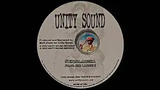 Sir Larsie I - Sensilodica - 2K3 - Unity Sound - TOPDON SELECTIONS