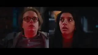 The Horror, The Horror promo