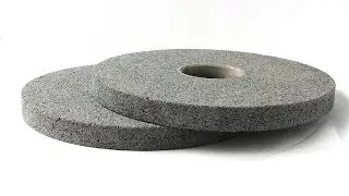 HIGH POROSITY GRINDING WHEEL-forturetools