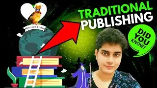 How long does the Traditional Publishing process by Reverend Crown take?