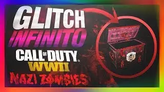 COMO CONSEGUIR SUMINISTROS INFINITOS EN WW2 | GLITCH SUMINISTROS | PS4, Xbox One