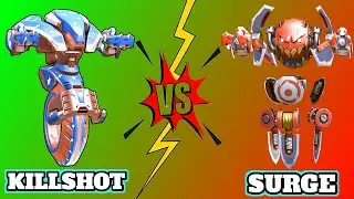 Which Mech Is Better with Arc Torrent 10?