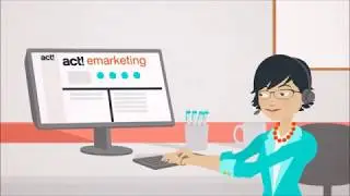ACT! CRM and Contact Management Overview and Benefits