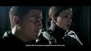 Halo 4: Spartan Ops | Episode 5 - 1 - Spartan Miller