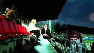 Barbara R&ouml;rig Teil 3 - Insight -- Stadion