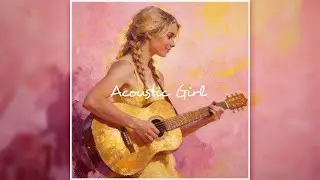 Acoustic Girl | Official Audio - Acoustic Pop Music 2026