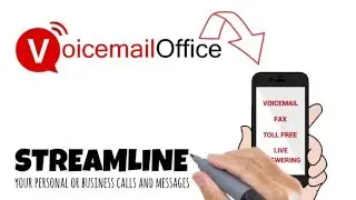 Voicemail Office | Business Voicemail