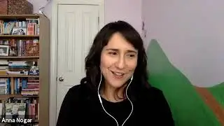 CBBF 2021 :  Anna Nogar