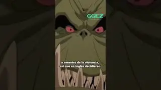 🧌 &iquest;Por qu&eacute; los Orkoz de Warhammer 40,000 cecean? #wow #orcs #orkz #warhammer40k #videojuegos #gaming
