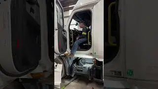 Starting a semi truck with only (1) battery - dual purpose lithium starting battery polarfoxapu.com