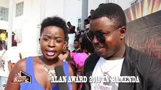 ALAN AWARD 2019 red carpet first cut #30minsWithStars, #ALAN2019, #canal2English, #StarTV, #MOVIES